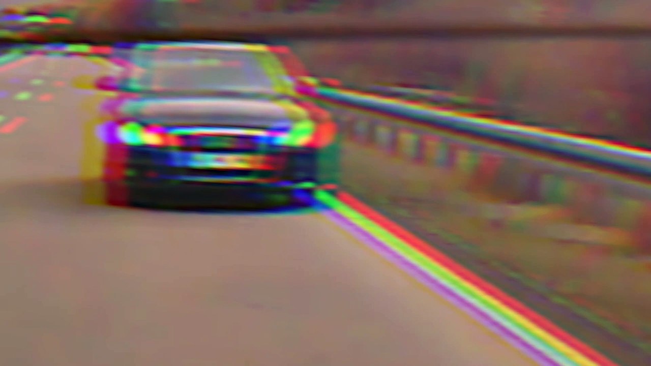 Du kommst mir zu nah!