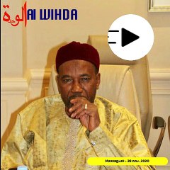 Tchad : "Ces chiens qui aboient veulent l'effusion de sang", Zen Bada