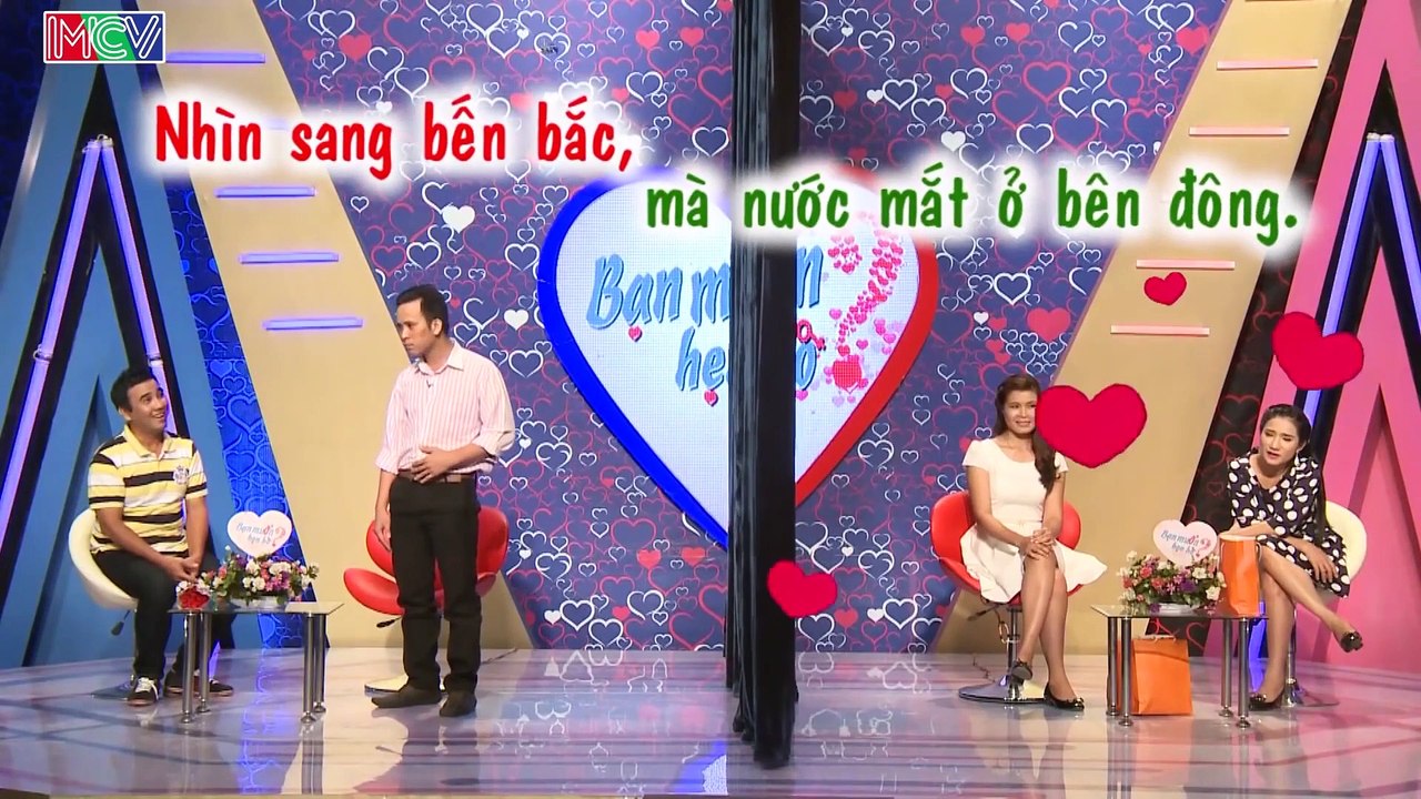 Cô nàng sợ YÊU PHI CÔNG TRẺ vì lo bị trêu NHƯ CHỞ CHỊ HAI ĐI CHỢ bị Cát Tường giục THAY ĐỔI NGAY ĐI