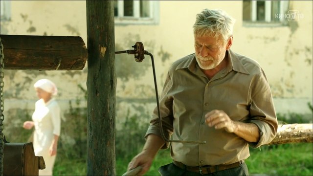 Сто дней свободы 1 серия (2020) HD