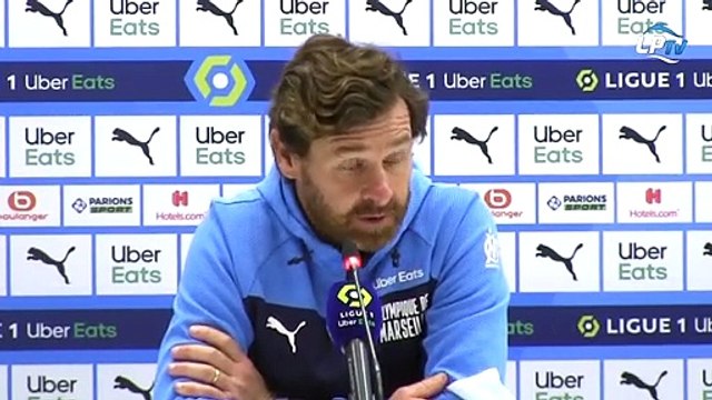 OM : Villas-Boas et Kamara répondent aux supporters