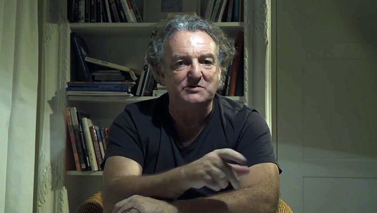 Marco Rima - Impfpflicht / Impfzwang?