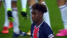 PSG 0-1  Bordeaux