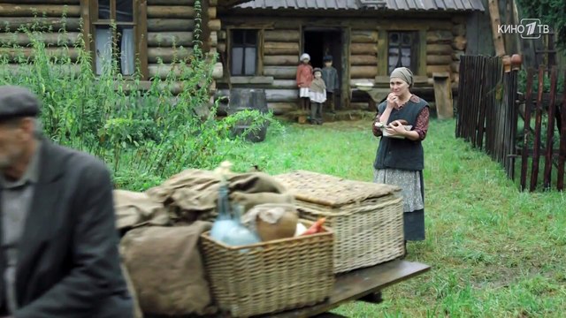 Сто дней свободы 3 серия (2020) HD