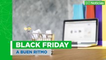 Black Friday de este año creció un 26% con respecto al 2019