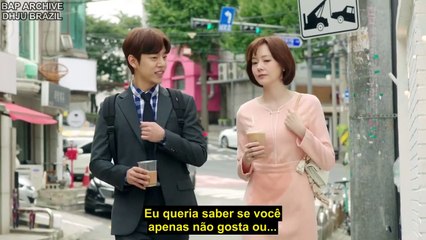 [Meal Kid Web Drama] EP1P2 Tteokbokki from the past, I miss that taste...(Legendado pt-BR)