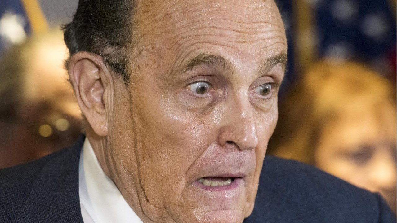 Trial Commences For Iranians Who Tried To Kill 25,000, Including Rudy Giuliani
