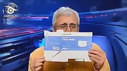 Verità su mascherina 2020-11-28