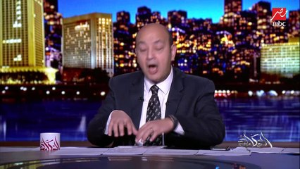 عمرو أديب: لأول مرة رئيس مصري يزور جنوب السودان