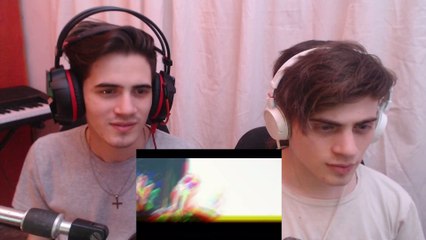 [REACCION] MC Davo - No Me Arrepiento (feat. Gera MX, Neto Peña, Santa Fe Klan) [Video Oficial]