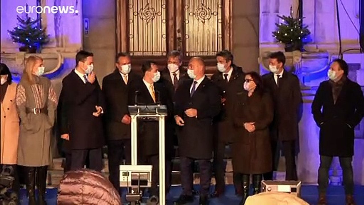 Sozialdemokraten bei Wahl in Rumänien leicht in Führung