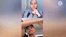 أمين حارث: كنت  غنمشي عند رونار نقول ليه الله يرحم ميمتك غير....