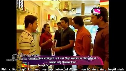 Đội Đặc Nhiệm CID Tập 638 - THVL3 Lồng Tiếng tap 639 - xem phim doi dac nhiem cid