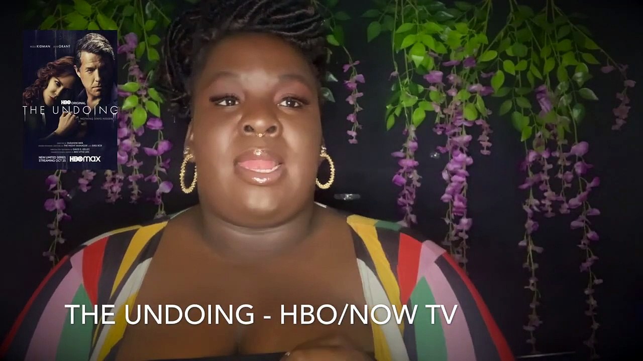 THE UNDOING REVIEW (ALL THE SPOILERS) - VIEW IT REVIEW IT