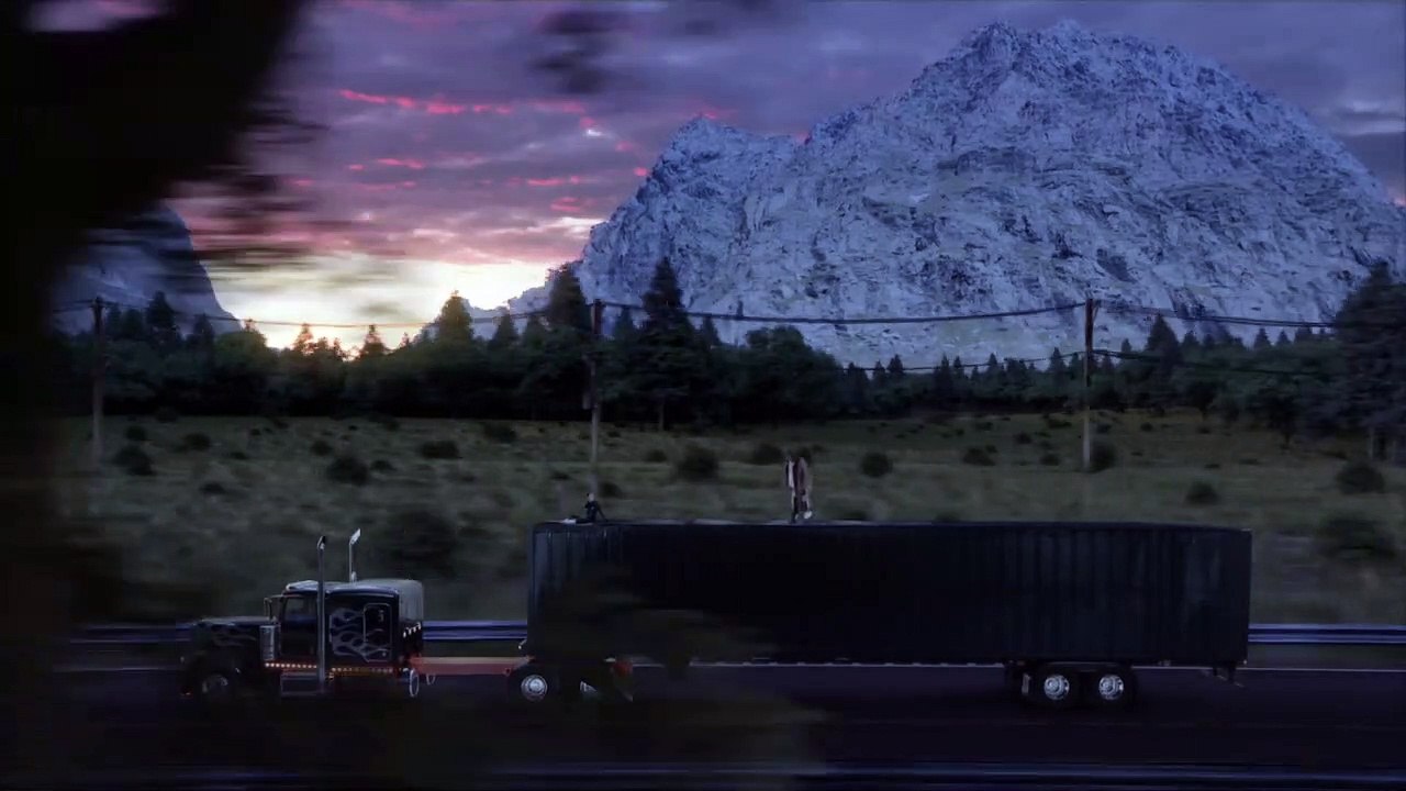 BAD BUNNY x ROSALÍA - LA NOCHE DE ANOCHE _ EL ÚLTIMO TOUR DEL MUNDO