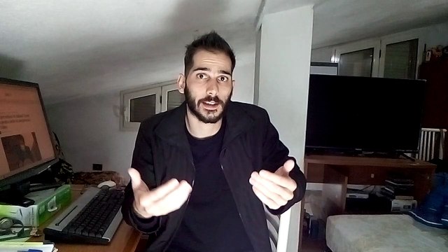 VACCINO OBBLIGATORIO? - COMING SOON