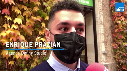 Les commerçants de Poitiers lancent leur market place