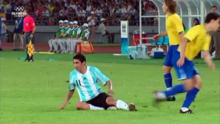 Brazil vs Argentina exciting match in final highlights