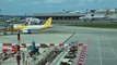 [Qatar Airways] A7-BER taxiing in - Boeing 777-300ER