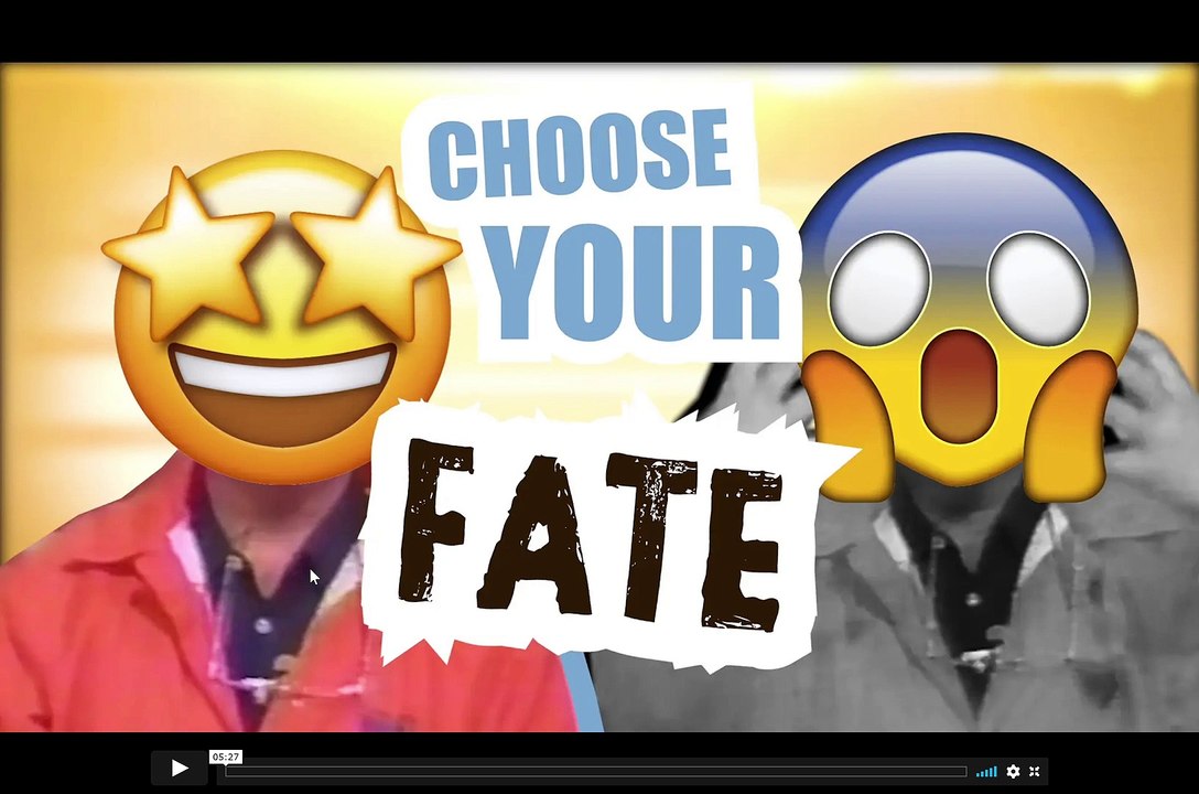 45. Elite Content – Art Williams Best Choose Your Fate
