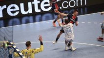 Les réactions : PSG Handball - Chartres