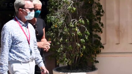 Así ha sido el debut de Ana María Aldón en 'Viva la vida'