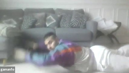 CDM Abdos Confinés par Haïk 2020-12-05 at 15.00