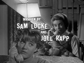 The Patty Duke Show S3E22 Patty Leads a Dogs Life