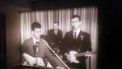 "Teenage Idol" - Ricky Nelson - 1962