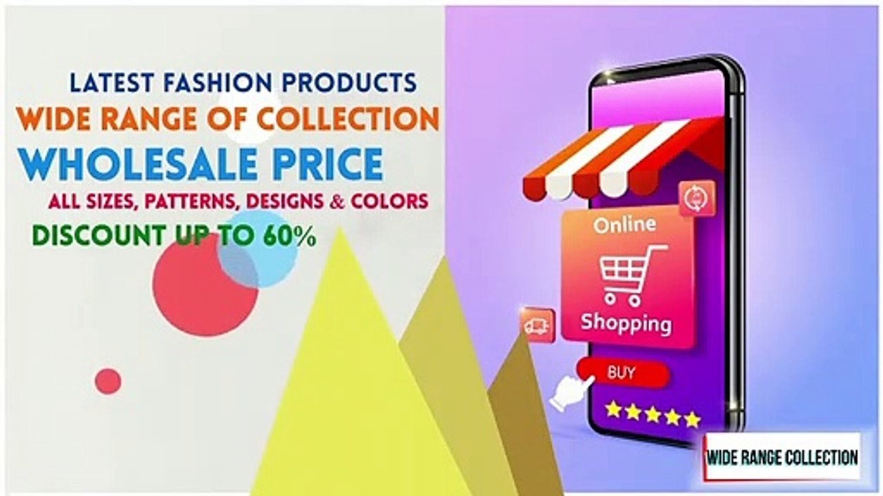 Latest Apparel and Fashion Products - Online Shopping in BD