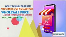 Latest Apparel and Fashion Products - Online Shopping in BD