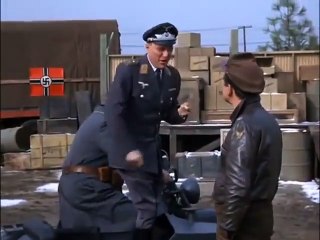Hogan's Heroes S04E21 Part 2