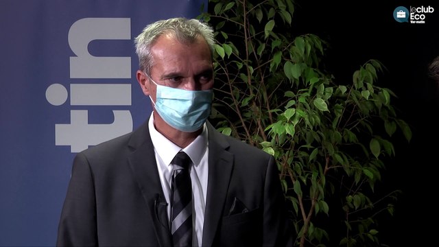 Trophées du Club Eco de Var-Matin 2020 : La holding de la famille Barbero remporte le prix Solidarité Covid