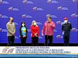 Presidente Maduro: Medios al servicio de Trump continúan su agenda para descalificar el proceso electoral democrático en Venezuela