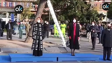 Llamamiento al consenso y el espíritu integrador para celebrar el Día de la Constitución