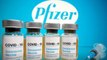 Pfizer seeks emergency use for coronavirus vaccine in India