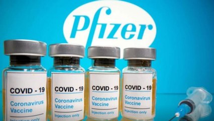 Pfizer seeks emergency use for coronavirus vaccine in India