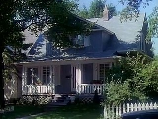 The Twilight Zone 1985 S03E13 There Was an Old Woman