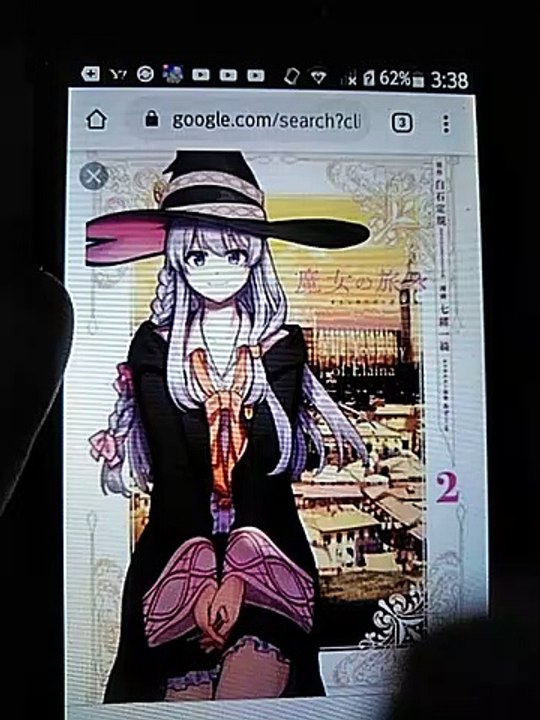 すいません1話しかみません…