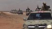 ما وراء الخبر- مع تواصل الجهود السياسية في ليبيا.. ما الهدف من تحركات حفتر العسكرية؟