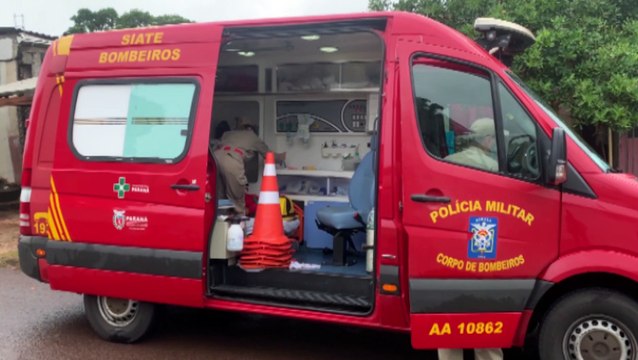 Mulher é agredida com golpes de facão, no Bairro Esmeralda