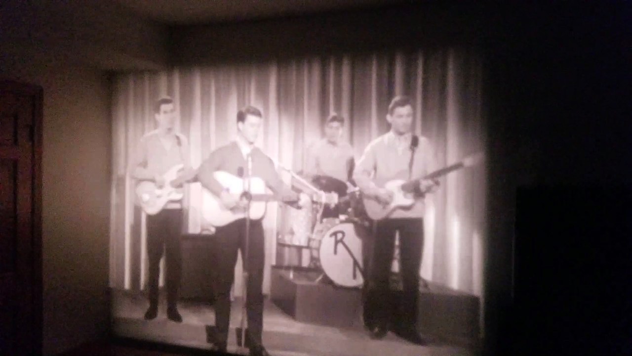 "Try To Remember" - Rick Nelson - 1965