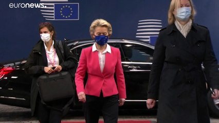 Plan de relance: la France envisage un accord à 25 si Budapest et Varsovie ne retirent pas leur véto