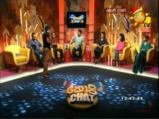 Copy Chat - 06-12-2020 Part 3