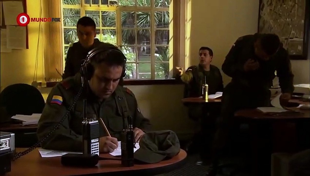 Los 3 caines capitulo 38