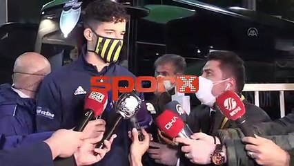 Altay Bayındır: "Hakemler biraz daha dikkatli olsun!"