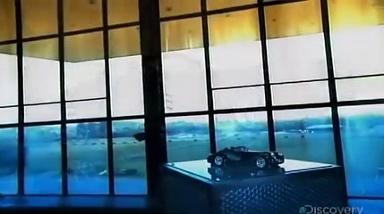 How Its Made - 752 Wood Frame Sports Cars