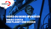 Vidéo du bord - Didac COSTA | ONE PLANET ONE OCEAN - 06.12