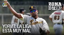 Yorvit: La Liga está muy mal - Zona de Strike - VPItv