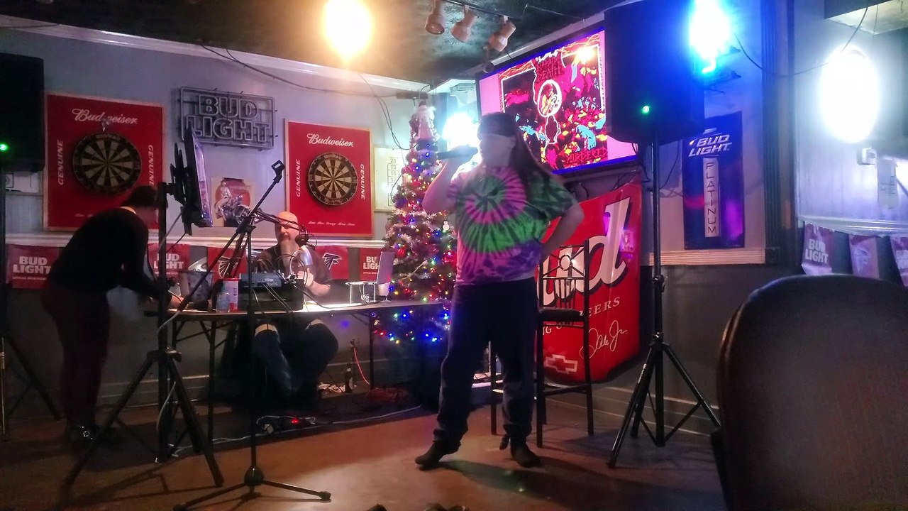 KARAOKE - Napalm Death - Mentally Murdered